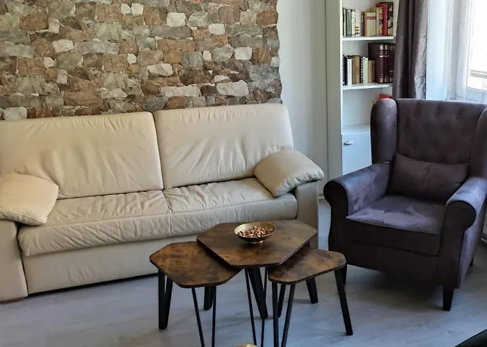 Elite Deluxe Studio Zagreb