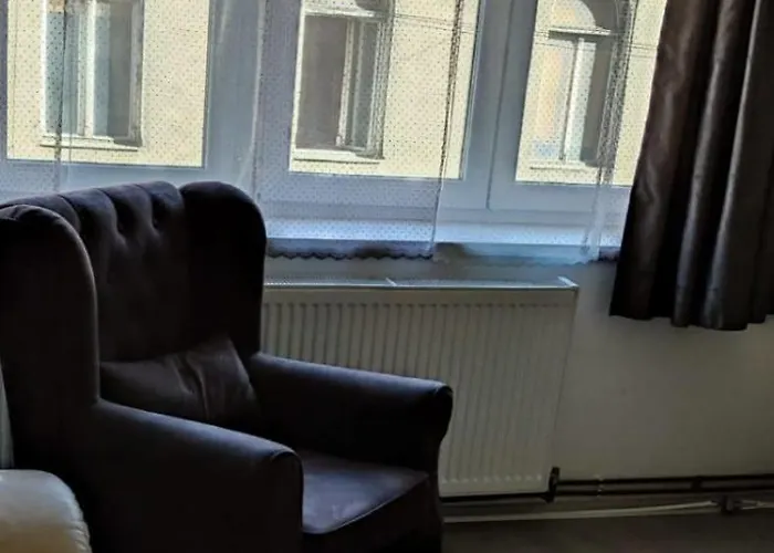 Elite Deluxe Studio Zagreb