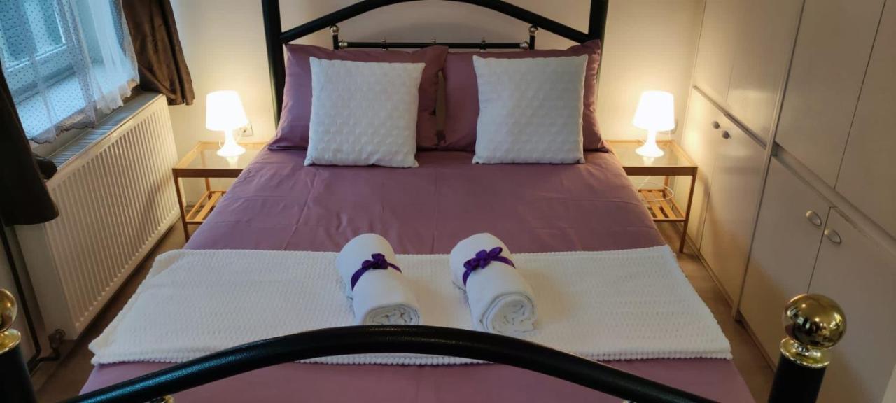 Apartment Elite Deluxe