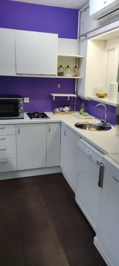Elite Deluxe Apartment