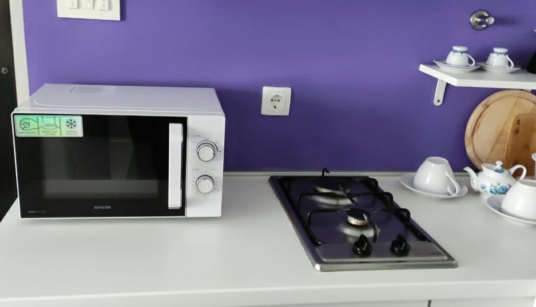 Elite Deluxe Apartment