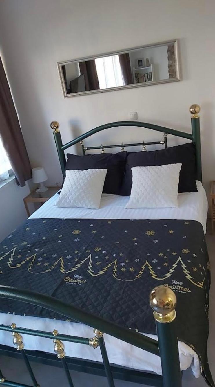 Elite Deluxe Apartment Zagreb