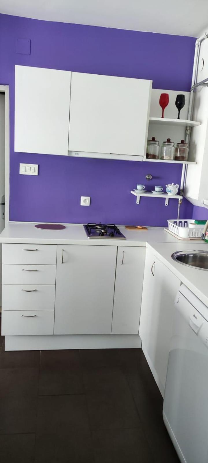 Elite Deluxe Apartment *