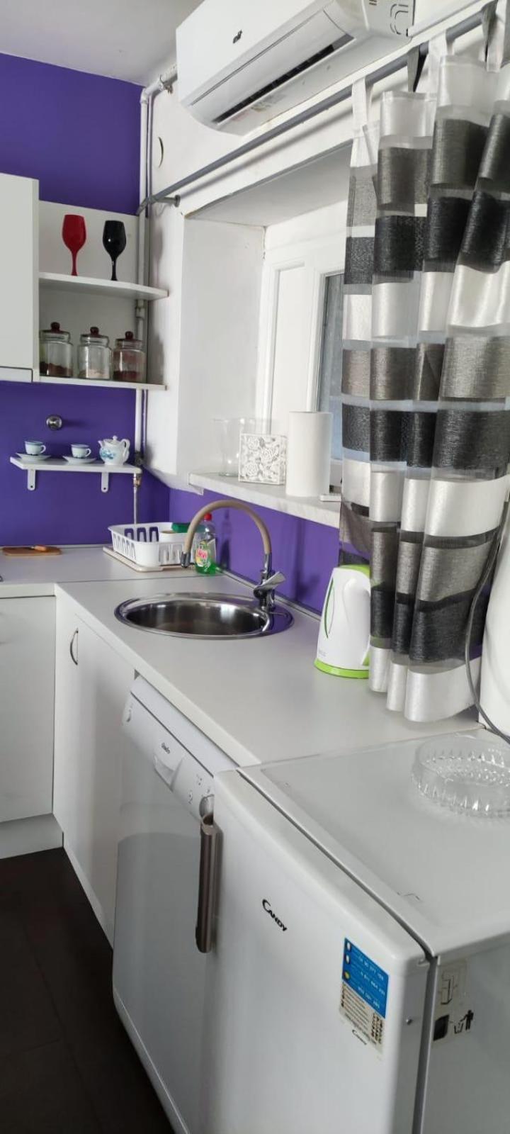Elite Deluxe Apartment