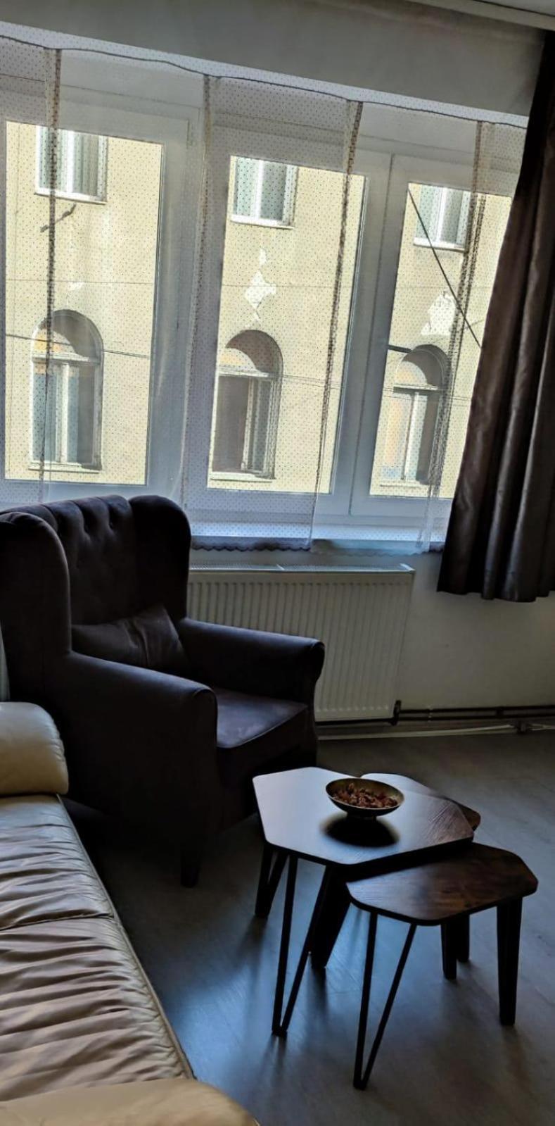 Apartment Elite Deluxe Zagreb
