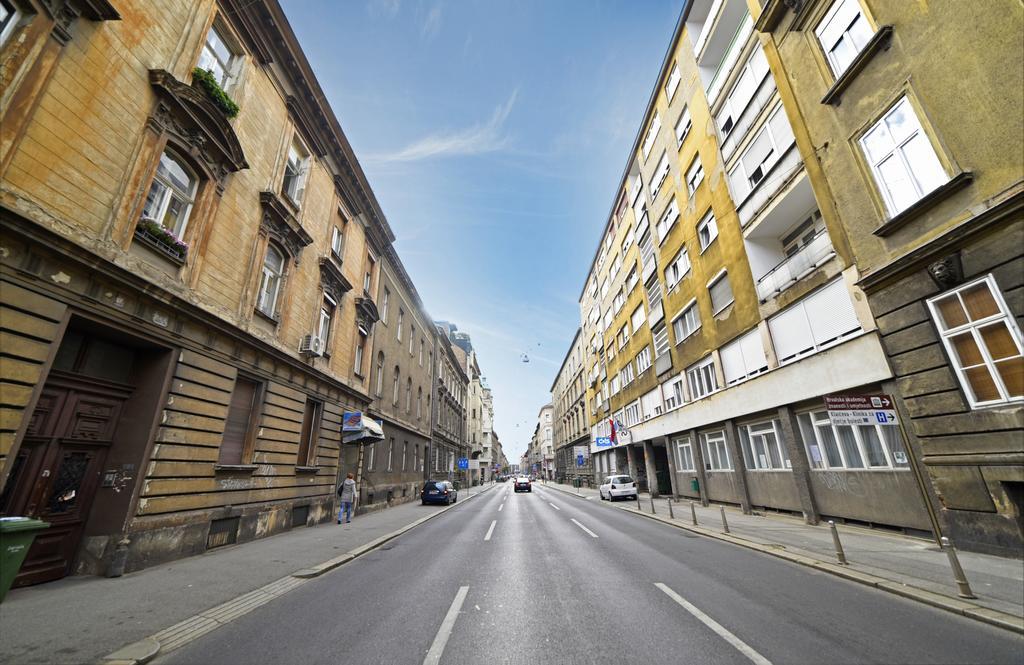 Elite Deluxe Zagreb